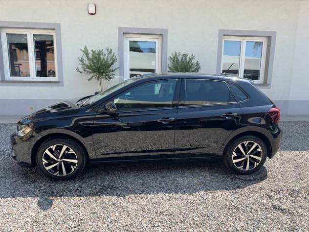 VOLKSWAGEN Polo 1.0 Life rif. 23999970 - Foto 3