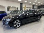 MERCEDES-BENZ E 200 d S.W. Sport E6D Temp. Tetto Apribile * Km Reali * rif. &hellip;
