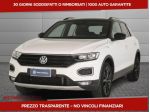 Volkswagen T-Roc 1.5 tsi Advanced
