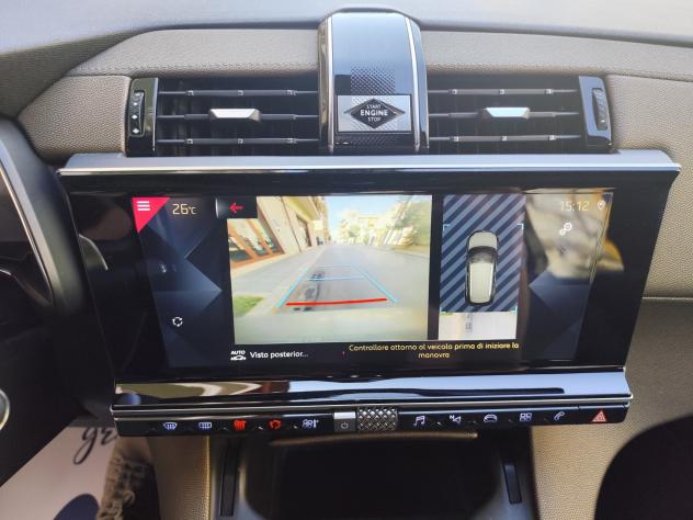Ds 7 Crossback 1.5 BlueHDi 130CV AUTOMATICA - Foto 10