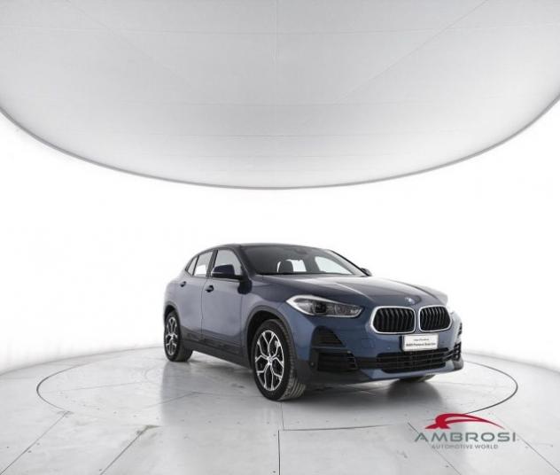 BMW X2 xDrive25e Advantage rif. 23769718 - Foto 2