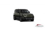 LAND ROVER Defender AWD 5DR SWB X-Dynamic SE 200PS Auto rif. 23850006
