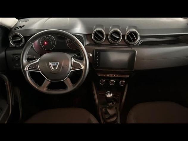 DACIA Duster 1.0 TCe GPL Access 4x2 rif. 24034185 - Foto 7