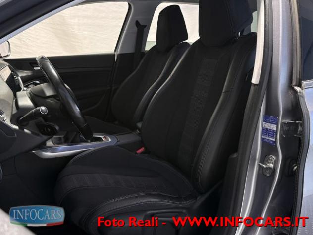 PEUGEOT 308 SW BlueHDi 130 CV Allure - PROMO rif. 23275403 - Foto 5