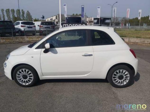 FIAT 500 1.0 hybrid 70 CV Lounge rif. 18870038 - Foto 8