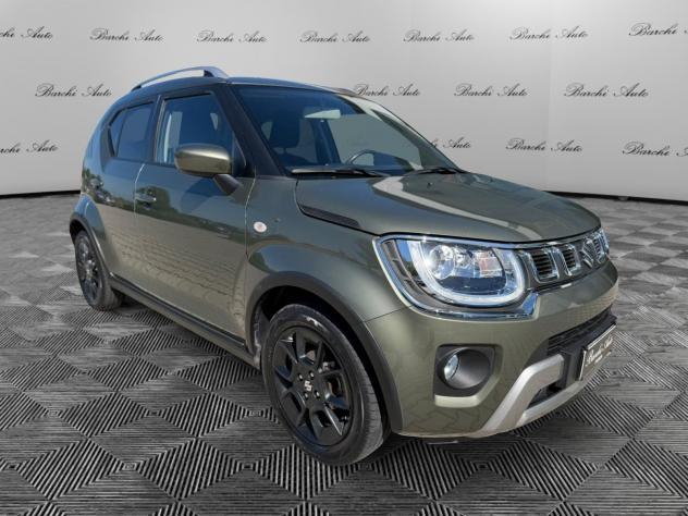 Suzuki Ignis ignis 1.2h Cool 2wd - Foto 3