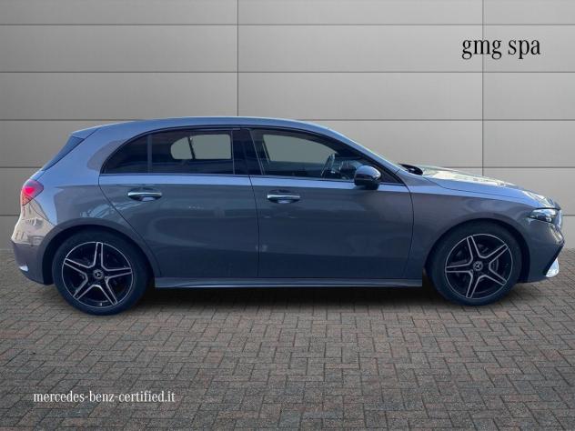 Mercedes-Benz Classe A 180d AMG Line Advanced Plus auto - Foto 5