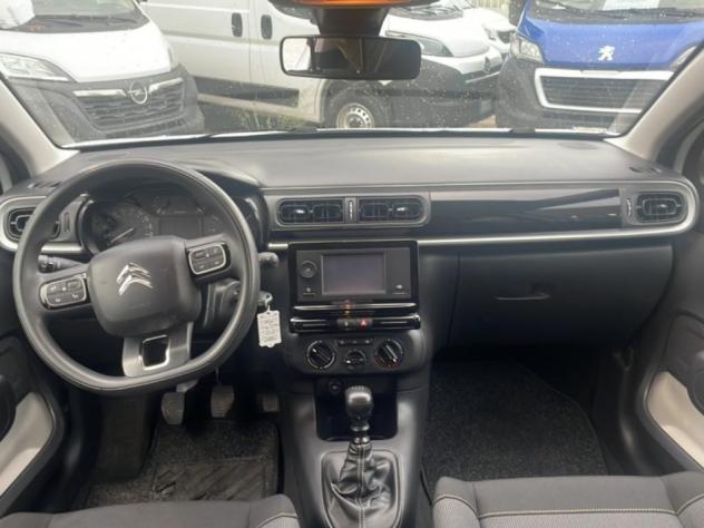 Citroën C3 BlueHDi 100 S&S Feel - Foto 9