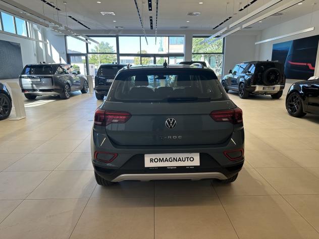 Volkswagen T-Roc 2.0 TDI SCR Life - Foto 6