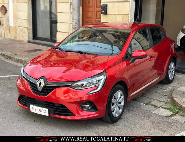 Renault Clio 5 porte