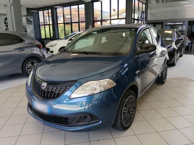 Lancia Ypsilon Ypsilon 1.0 firefly hybrid Gold s&s 70cv UNICOPROPRIETARIO COME NUOVA!! - Foto 3