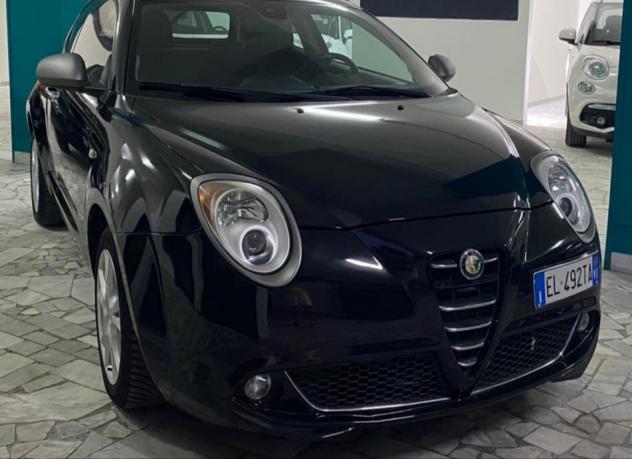 Alfa Romeo MiTo 1.4 78 CV 8V S&S Progression prov nord - Foto 3
