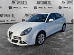Alfa Romeo Giulietta Giulietta 1.6 jtdm Progression E5+