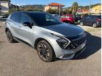 Kia Sportage 1.6 CRDi MHEV DCT GT-line