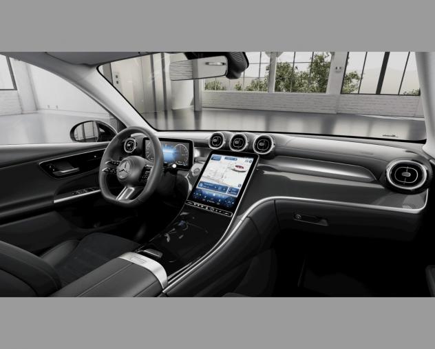 Mercedes-Benz GLC 254- NUOVO Mercedes VETTURE - Foto 8
