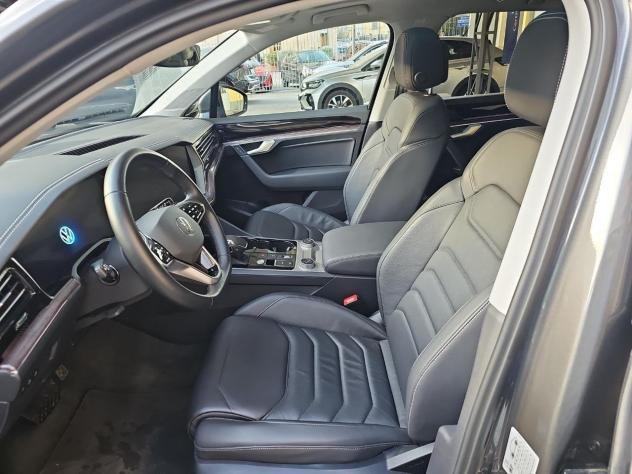 Volkswagen Touareg Touareg 3.0 V6 TSI eHYBRID Elegance - Foto 9