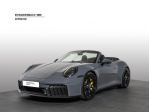 Porsche 911 992.2 Carrera 4 GTS Cabrio 541 cv