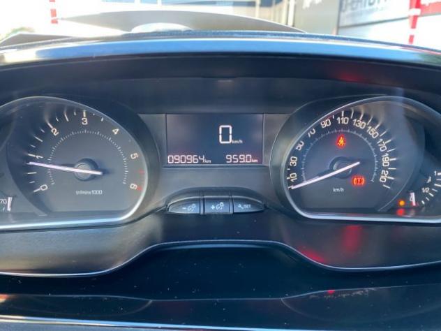 PEUGEOT 208 BlueHDi 75 5 porte Mix rif. 20222932 - Foto 6