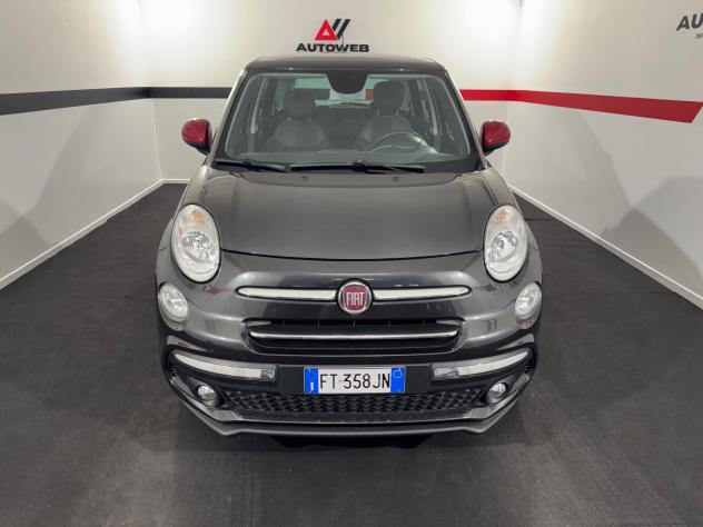 Fiat 500L 1.6 Multijet 120 CV Urban TETTO PANORAMICO APPLE CARPALY E ANDROID AUTO - Foto 2