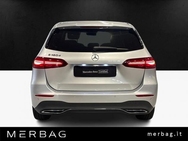 Mercedes-Benz Classe B 180 d Sport Plus auto - Foto 4