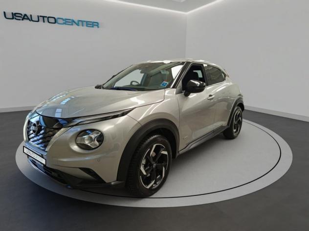 Nissan Juke II 2020 1.6 hev N-Connecta