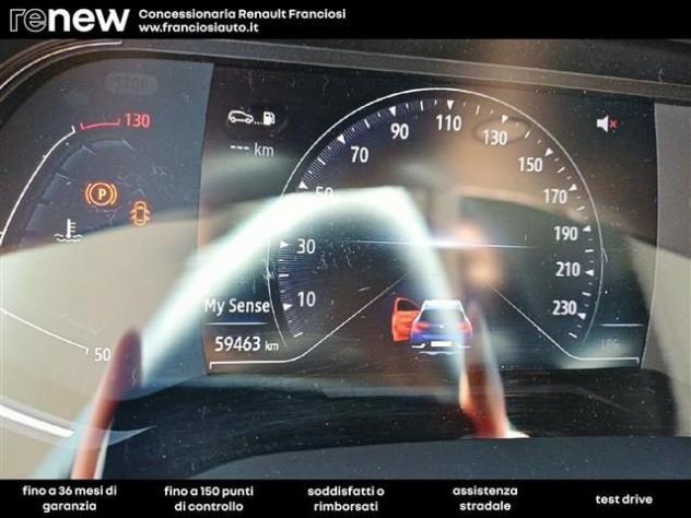 RENAULT Captur TCE 100 GPL FAST TRACK rif. 23706953 - Foto 5