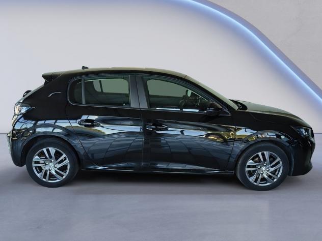 Peugeot 208 1.2 Active Pack 100 CV NEOPATENTATI - Foto 8