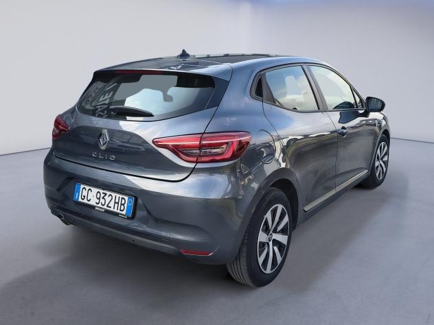 Renault Clio 1.0 tce Zen GPL 101 CV - Foto 6