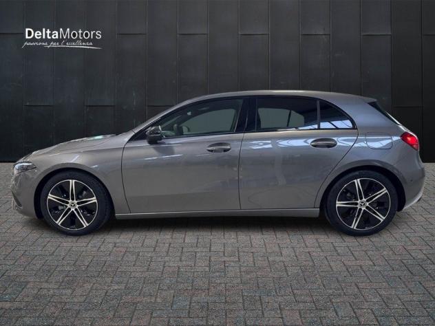 Mercedes-Benz Classe A Classe A 180 d Automatic PROGRESSIVE ADVANCED - Foto 3