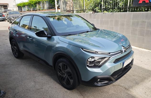 PERFETTA CITROEN C4 1.5DCI 130CV AUTOMATICA - Foto 3