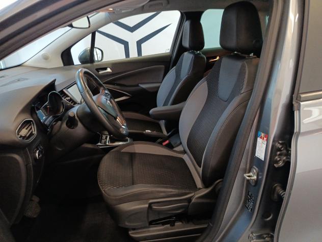 Opel Crossland X Crossland X 1.2 Innovation s&s 110cv auto my19 - Foto 8