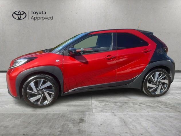 Toyota Aygo X 1.0B (72 CV) Lounge - Foto 3