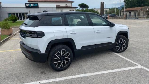 Jeep Compass E-Hybrid 1.6 Turbo PHEV 165kW Altitude DCT - Foto 9