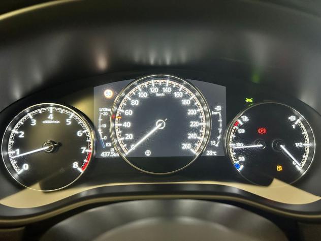Mazda CX-30 2.0L Skyactiv-X 186cv M Hybrid Homura - Foto 7