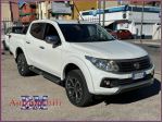 FIAT Fullback 2.4 180CV DOPPIA CABINA AUTOCARRO 4X4 G TRAINO  rif. 23841847