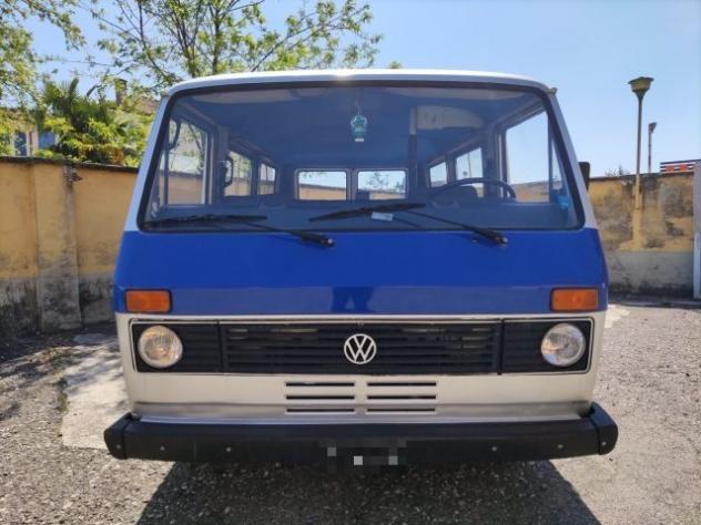 VOLKSWAGEN LT 9 posti Caravelle 1982 rif. 23672173 - Foto 2