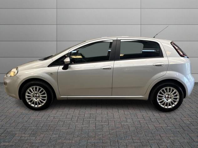 FIAT Punto 4ª serie 1.2 8V 5 porte Easy - Foto 2