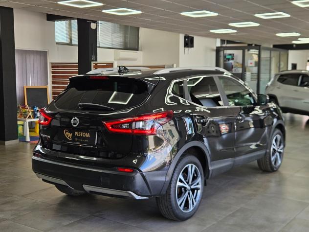 Nissan Qashqai 1.2 DIG-T Visia - TETTO PANORAMICO - NEOPATENTATI - Foto 4