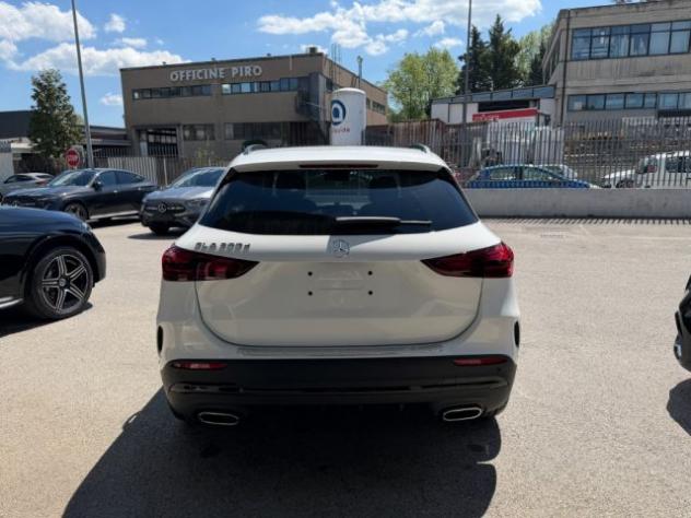 MERCEDES-BENZ GLA 200 d Automatic AMG Line Extra rif. 23643959 - Foto 3