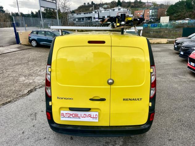 Renault Kangoo 1.5 dCi 110CV 2019-3modelli disponibili - Foto 5