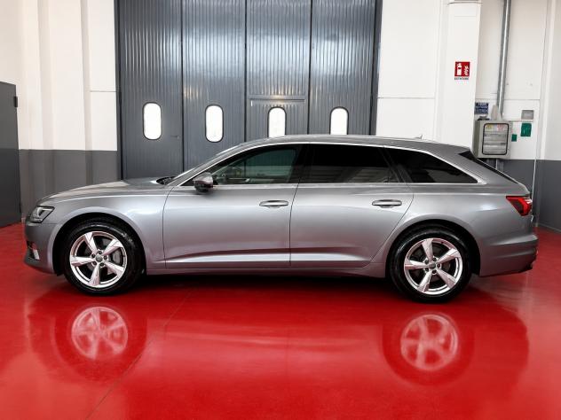 Audi A6 Avant 45 2.0 TFSI quattro ultra S tronic Business Plus - Foto 5
