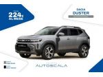 DACIA Duster Eco-G 120 CV auto Expression rif. 24037042