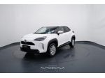 TOYOTA Yaris Cross 1.5 Hybrid 5p. E-CVT Business rif. 23523342
