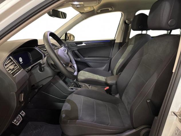 Volkswagen Tiguan II 2021 Volkswagen 1.5 tsi Elegance 150cv dsg - Foto 9