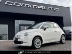 FIAT 500 1.0 Hybrid PDC POST rif. 23712152