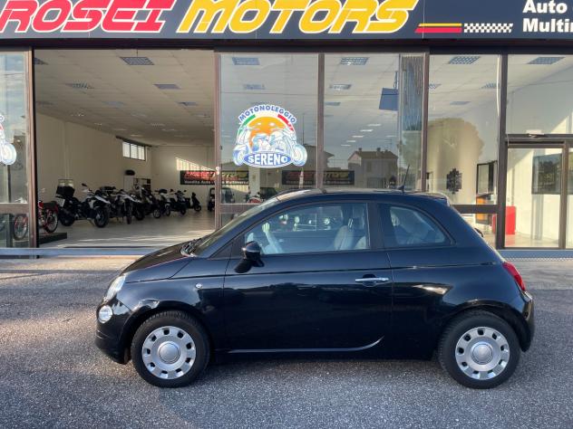 Fiat 500 1.2 EasyPower Pop GPL ANCHE NEOPATENTATI 2018 - Foto 8