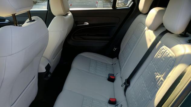FIAT 600 600 Hybrid 100 CV DCT MHEV La Prima - Foto 3