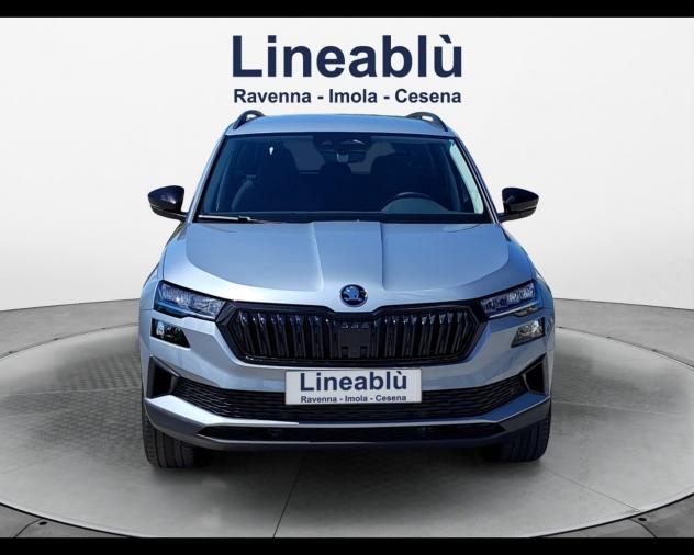 Škoda Karoq Be More 2,0 TDI 110 kW (150 CV) 7 marce - DSG 4x4 - Foto 2