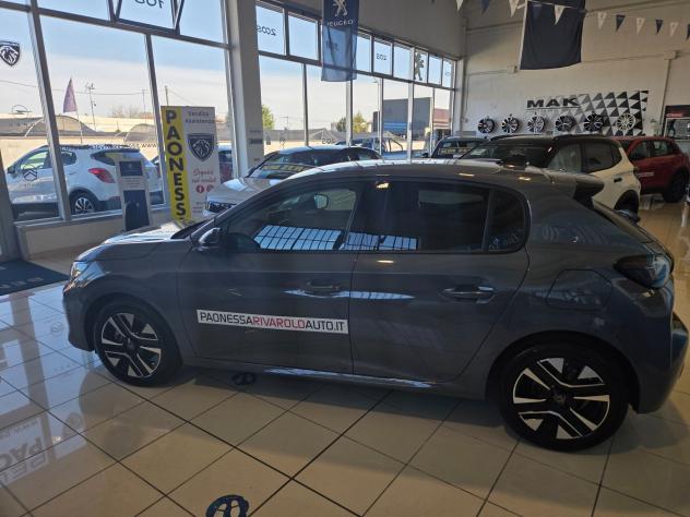 Peugeot 208 Allure 100 Cv Km0 nessun obbligo finanziario ! - Foto 5
