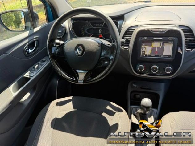 RENAULT Captur 0.9 TCe 12V 90 CV Start&Stop Wave rif. 23995321 - Foto 8